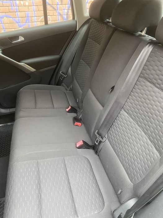 Vand Tiguan 2.0 tsi 2009