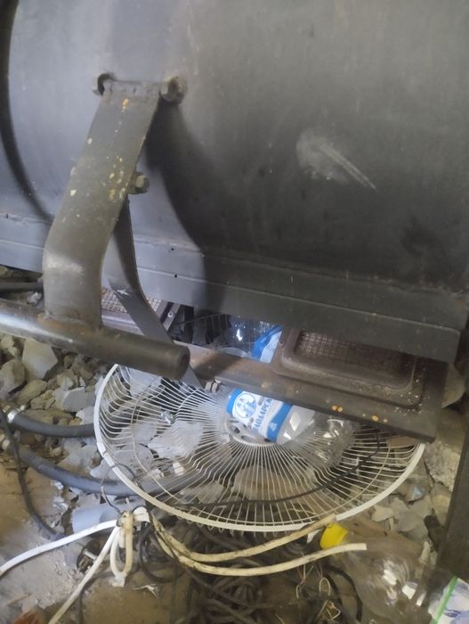 Продам печку газовую