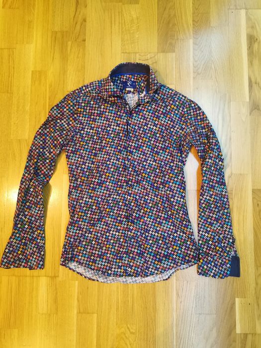 Cămașă R2 Amsterdam