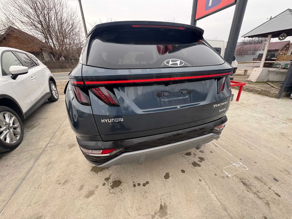 Dezmembram Hyundai Tucson 2023 Hybrid 1.6 t-GDI