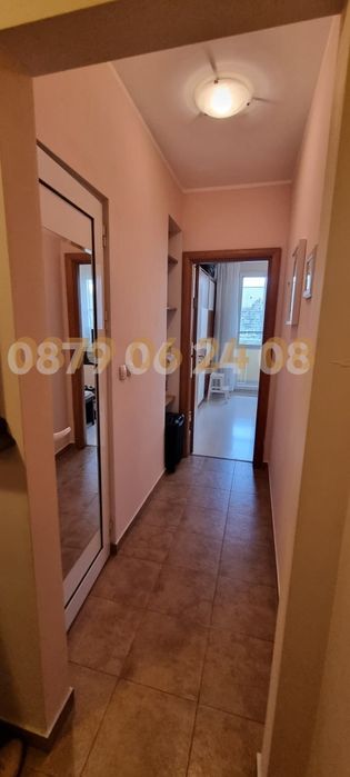 Продава се Двустаен апартамент в София, Люлин 3 - 55 кв.м за 2710 €/кв.м - Снимка #7