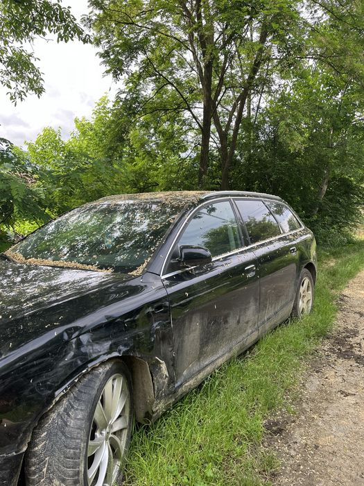 Audi A6 , 2006, pentru dezmembrari sau intreg