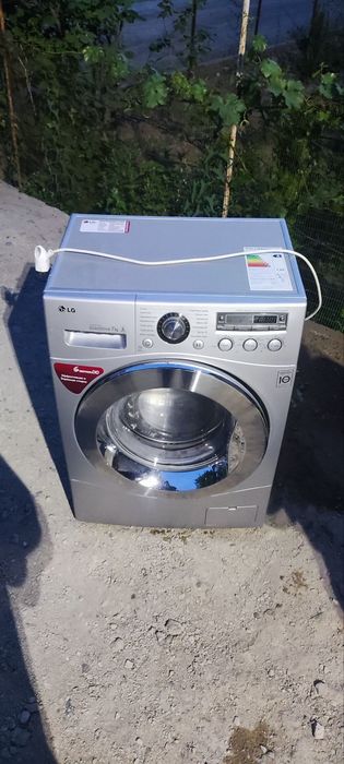 Продается стиральная машинка автомат
