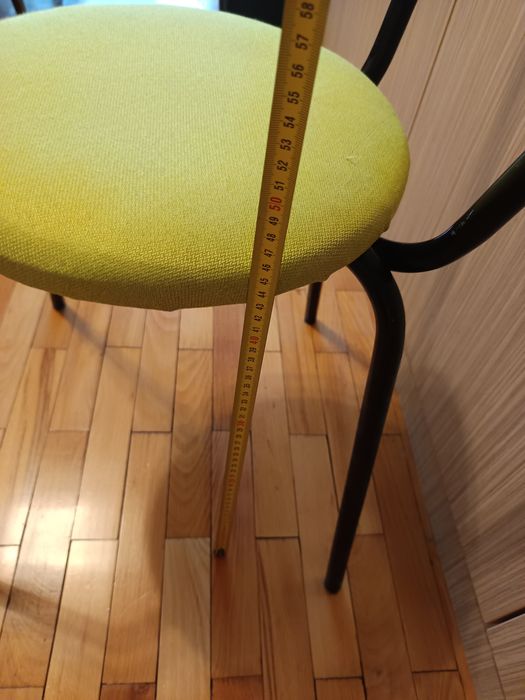 Трапезни столове  4бр