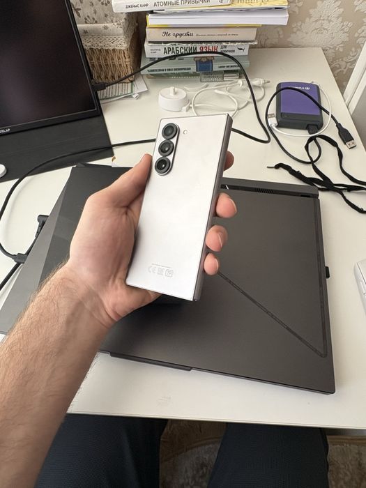 Samsung Galaxy Fold 6 12/512gb