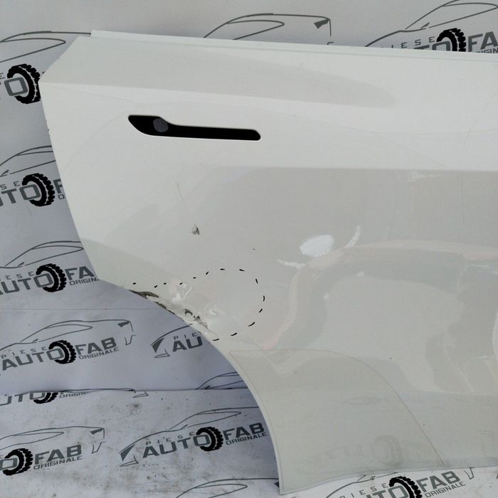 Usa dreapta spate Tesla Model Y an 2020-2021-2022-2023-2024-2025-2026