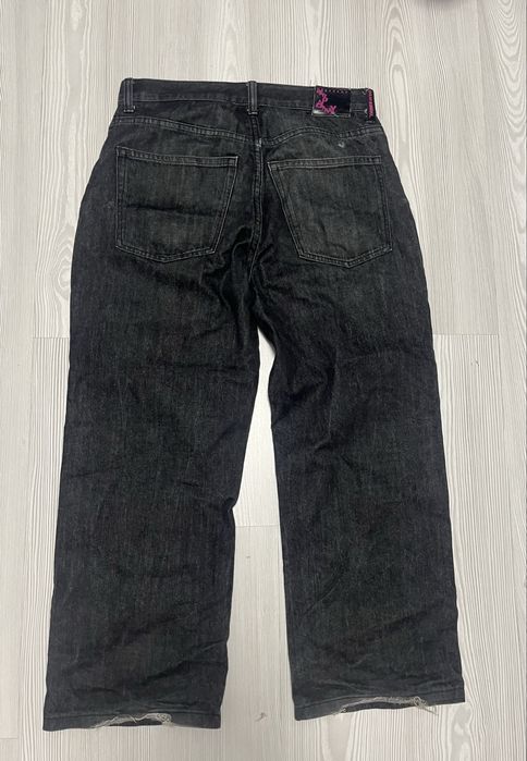 Weekday baggy дънки