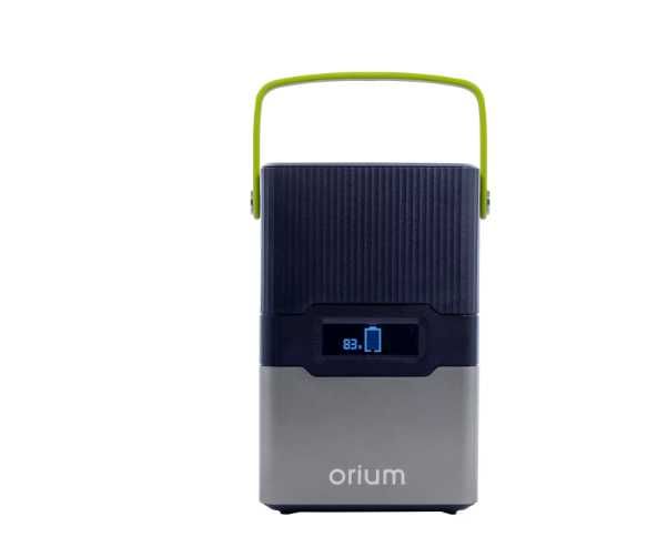 250w преносима батерия (съвместима с всякакви електронни устройства)