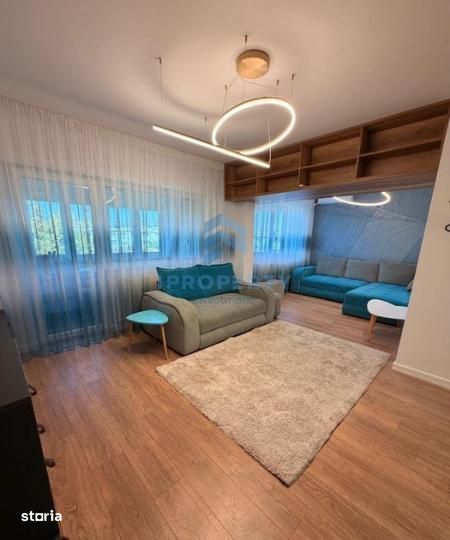 Baneasa -Academia de Politie | 4 camere | Duplex | Loc de parcare | Ce