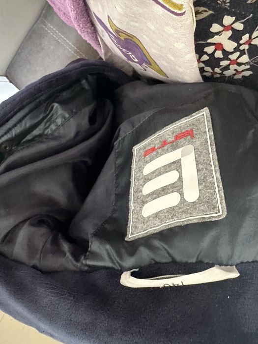 Финская куртка Lenne для девочек