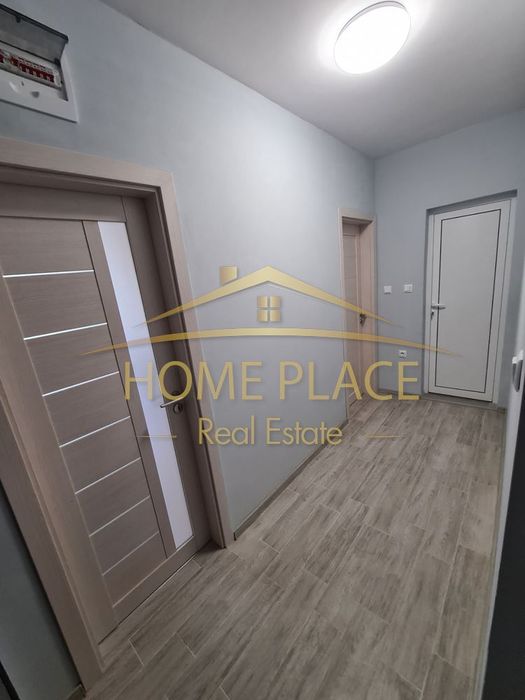 Дава се под наем Двустаен апартамент в Варна, Виница - 55 кв.м за 331.5 € - Снимка #5