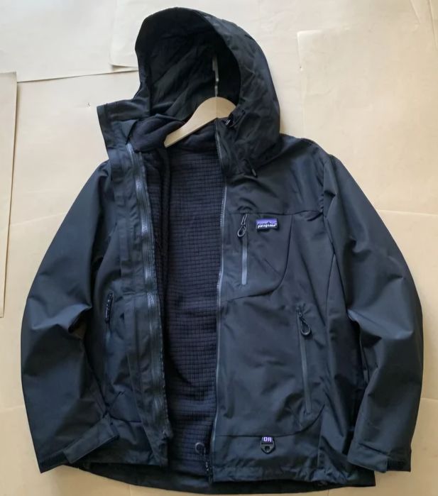 Зимно яке Patagonia , размер Xl