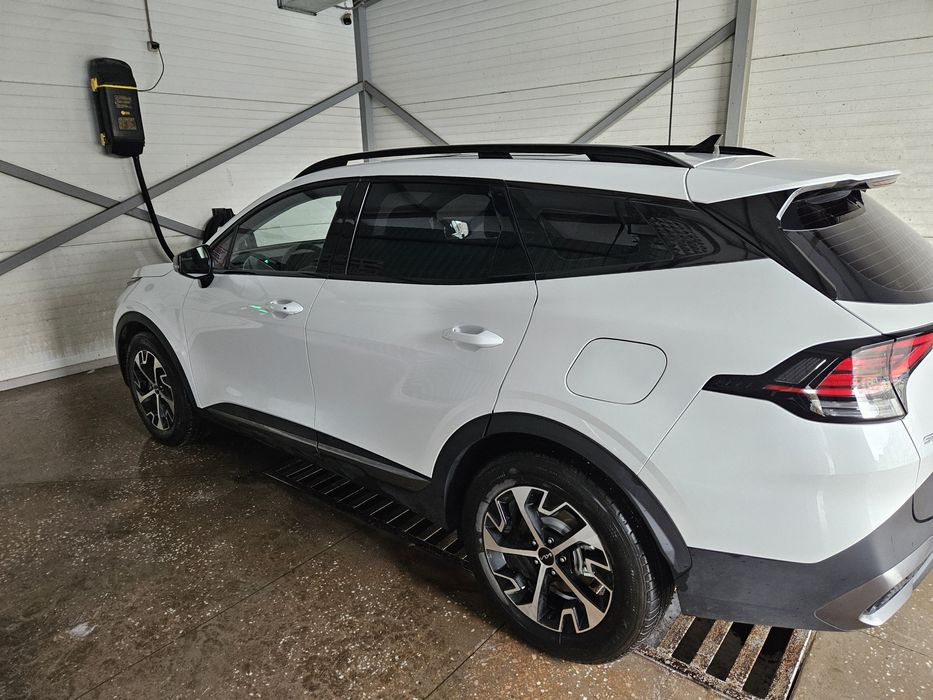 Продам кия спортейдж5