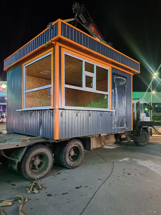 Павильон, магазин,кофейня,бытовка