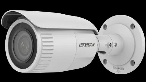 Камеры hikvision 40.000