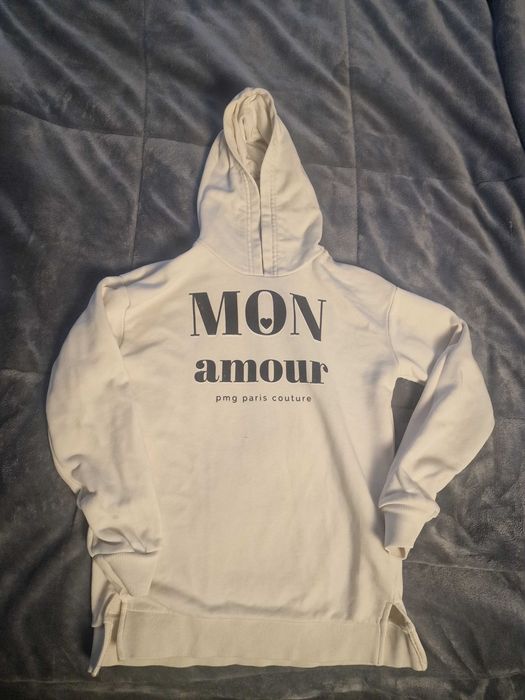 Детски Суичър с качулка Primigi 140 см