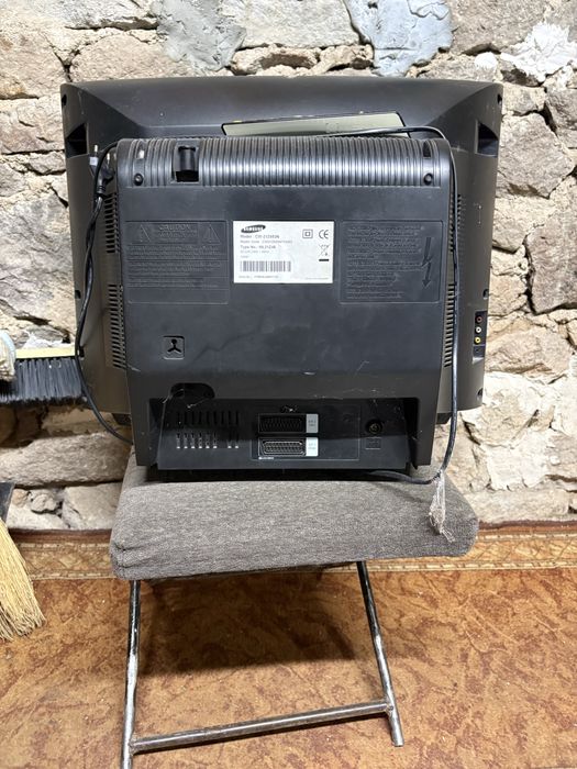 Телевизор Samsung