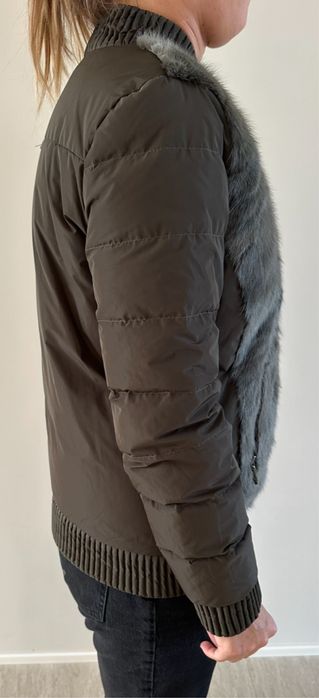 Дамско яке Twin Set