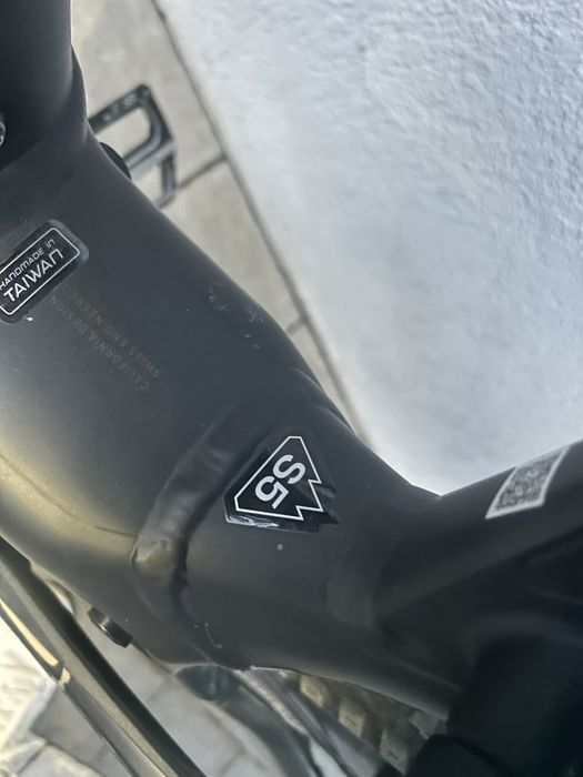Bicicleta electrica , Ebike, full suspension, XL, Specialized Turbo Levo