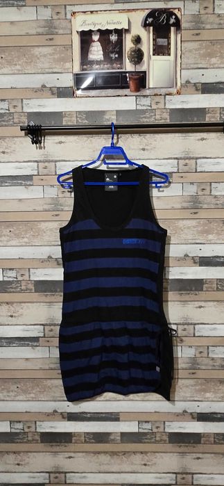 G-star raw M/L-дамска рокля (х-422)