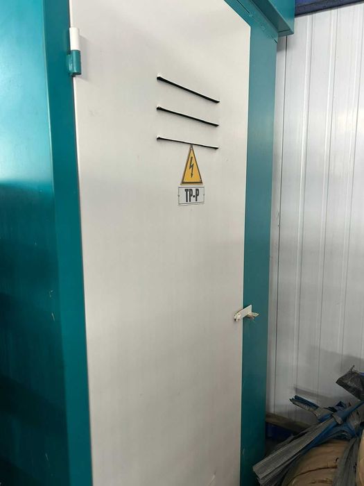 Трансформатор КТП