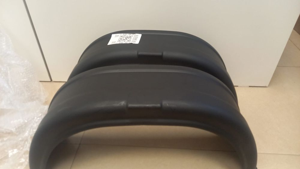 Розетка для легкового прицепа