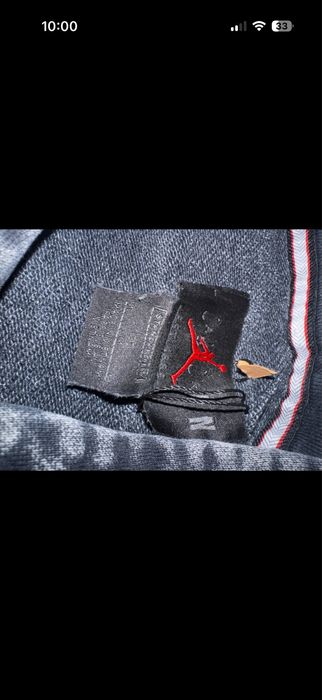 Vand hanorac Jordan Flight