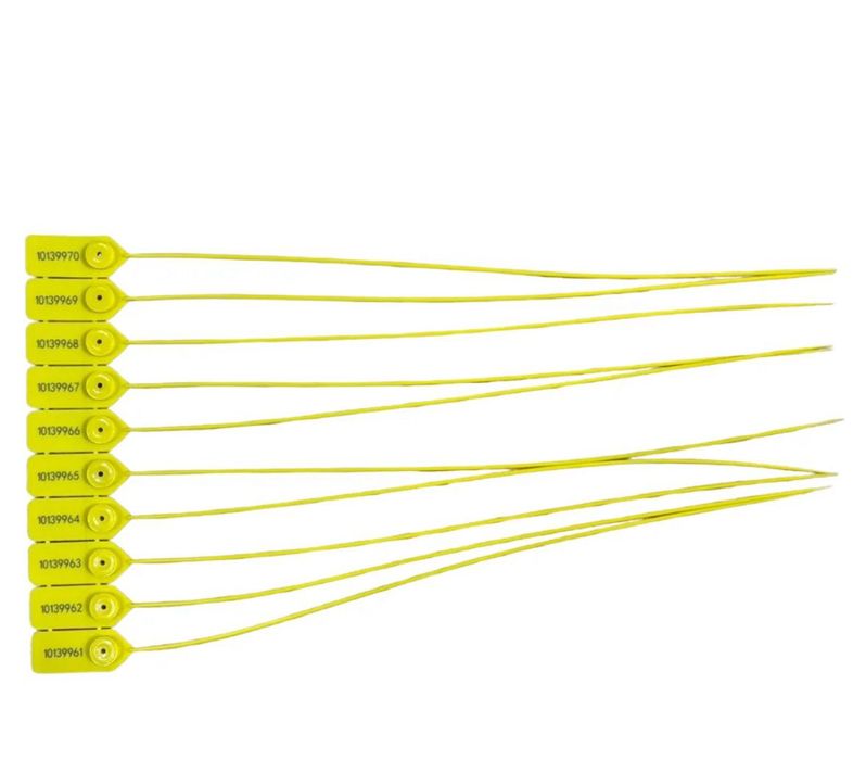 Пломбы строительные