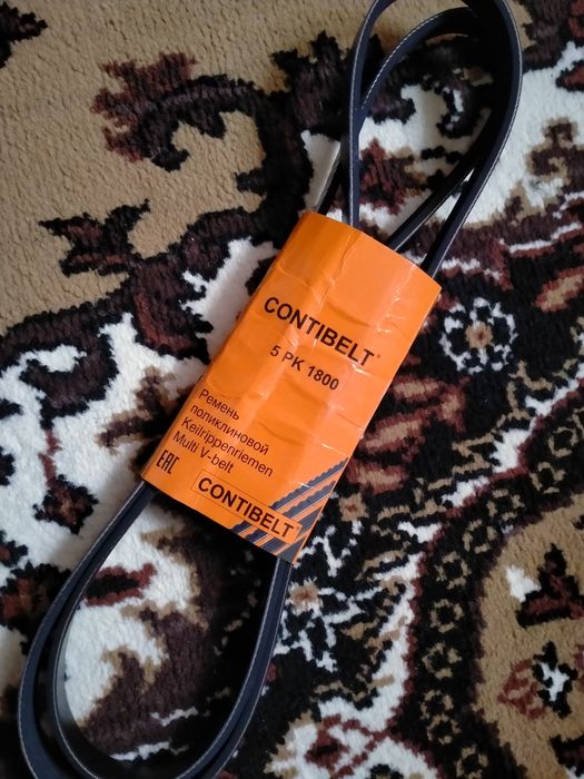 Продам новые запчасти