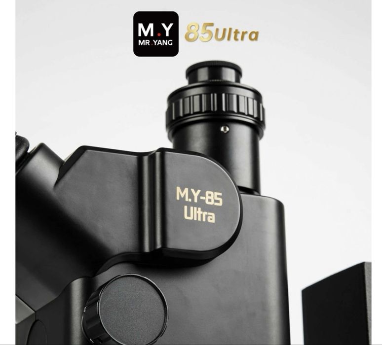 Продам микроскоп YCS Mr.Yang 85 ultra