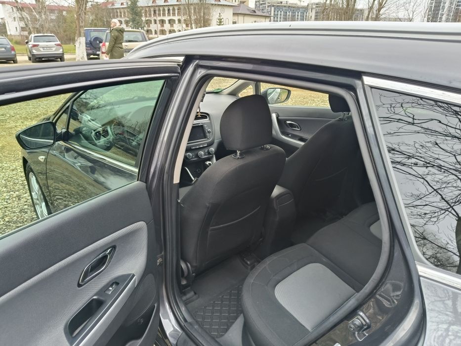 Kia Ceed 2013 1.6 Diesel