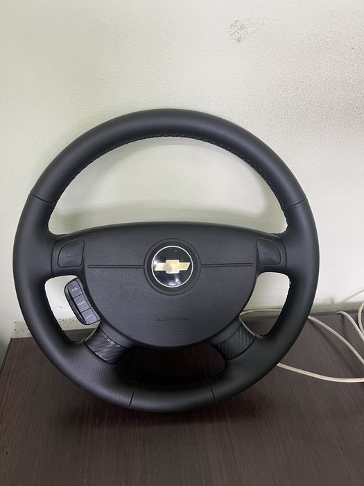 Руль нексия 3 оригинал