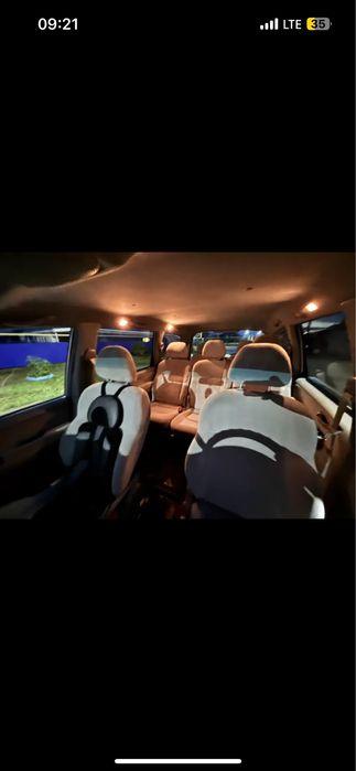 Hyundai tradjet…..