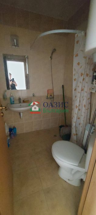 Студио за ремонт в комплекс "Съни Дей 6", Слънчев бряг, 30 кв.м., #34351916