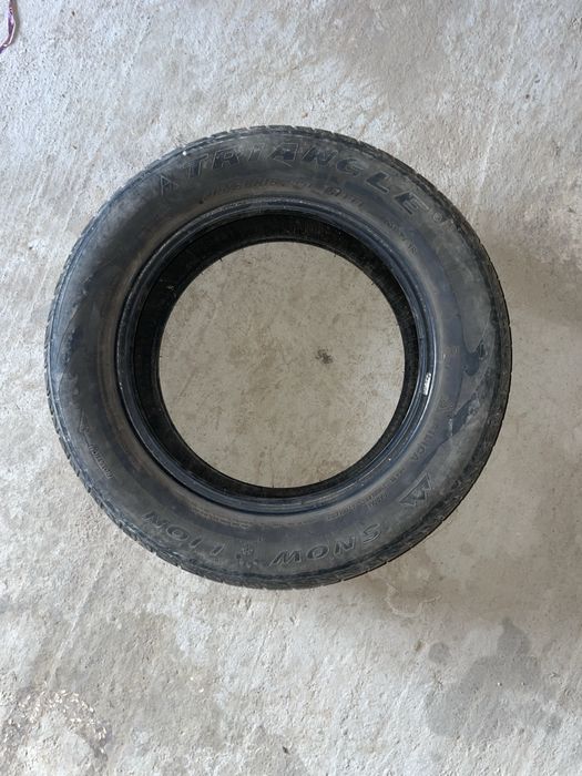 216/60 R16 951 TR777