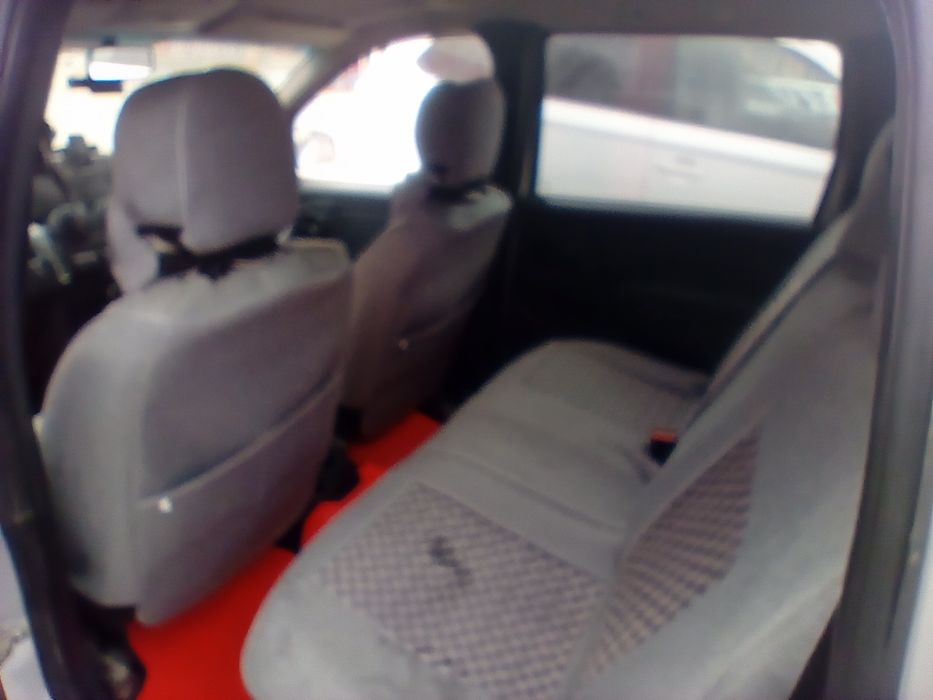 Лада Ларгус 2014год газ бензин