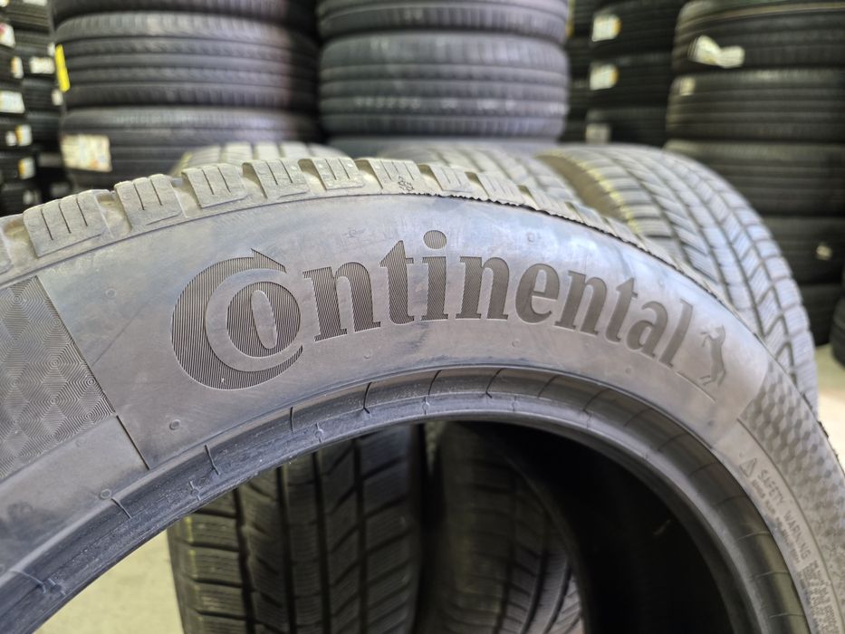 235/55/19 Continental 4бр