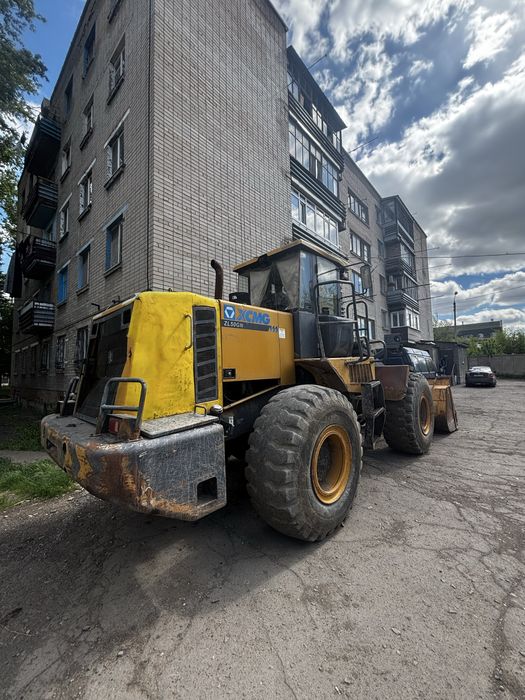 Продам погрузчик