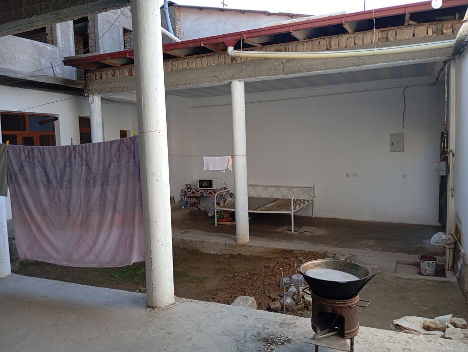 Срочно продается дом.свой дом