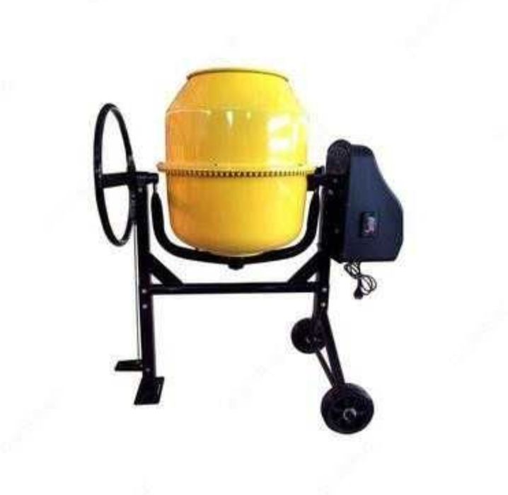 Beto'n mishalka, Arava Arenda