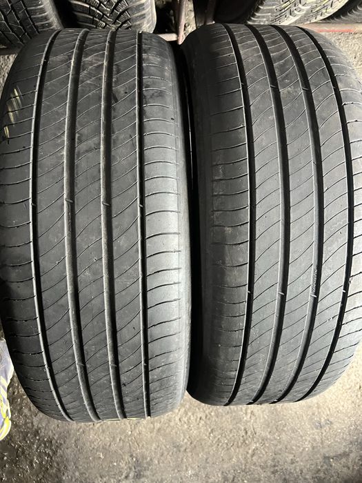 Anvelope 255/45/20 Dunlop  Michelin 255 45 R20