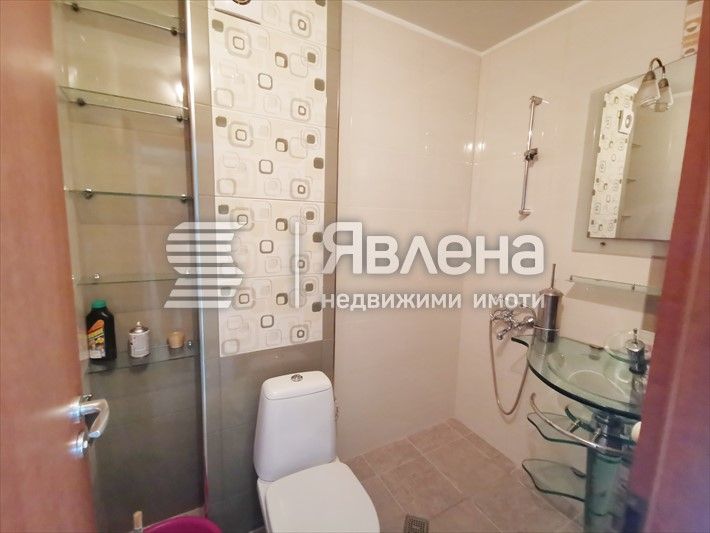 Дава се под наем Двустаен апартамент в София, Манастирски ливади - 58 кв.м за 400 € - Снимка #6