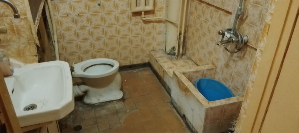 Двустаен апартамент в кв. Тракия, на ТОП локация - до к-с Олимпия