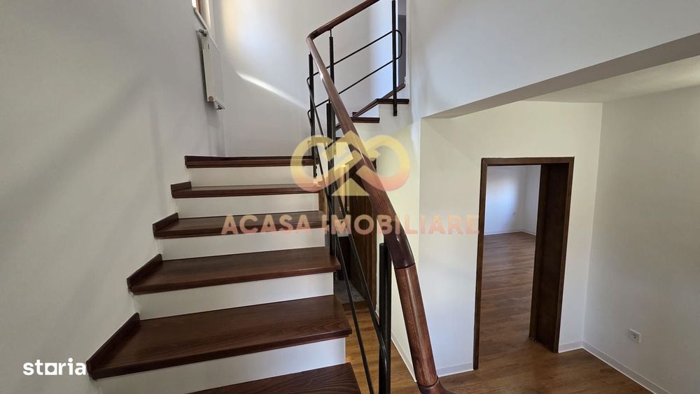 Vila Birouri Firma  Nemobilata  Zona  Palas