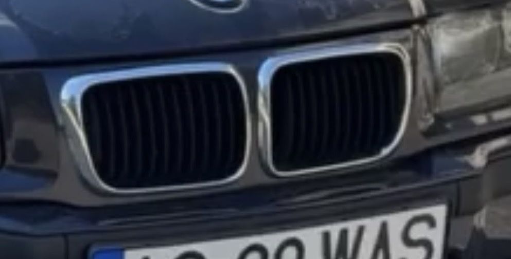 stopuri e36 coupe