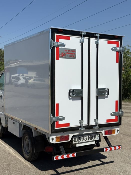 avto tent izotermik авто тент изотермик alyukabont алюкабонт