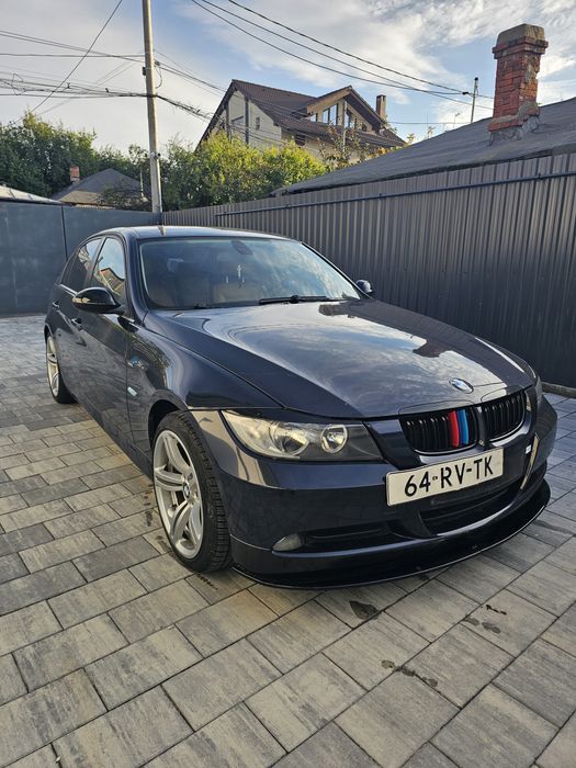 BMW Seria 3 2005 — imagine 2