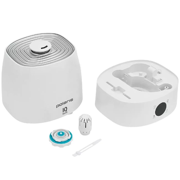 Воздухоувлажнитель Polaris PUH 4040 Wi-Fi iQ Home