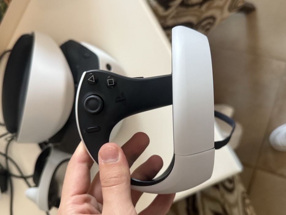 Playstation VR2 очила