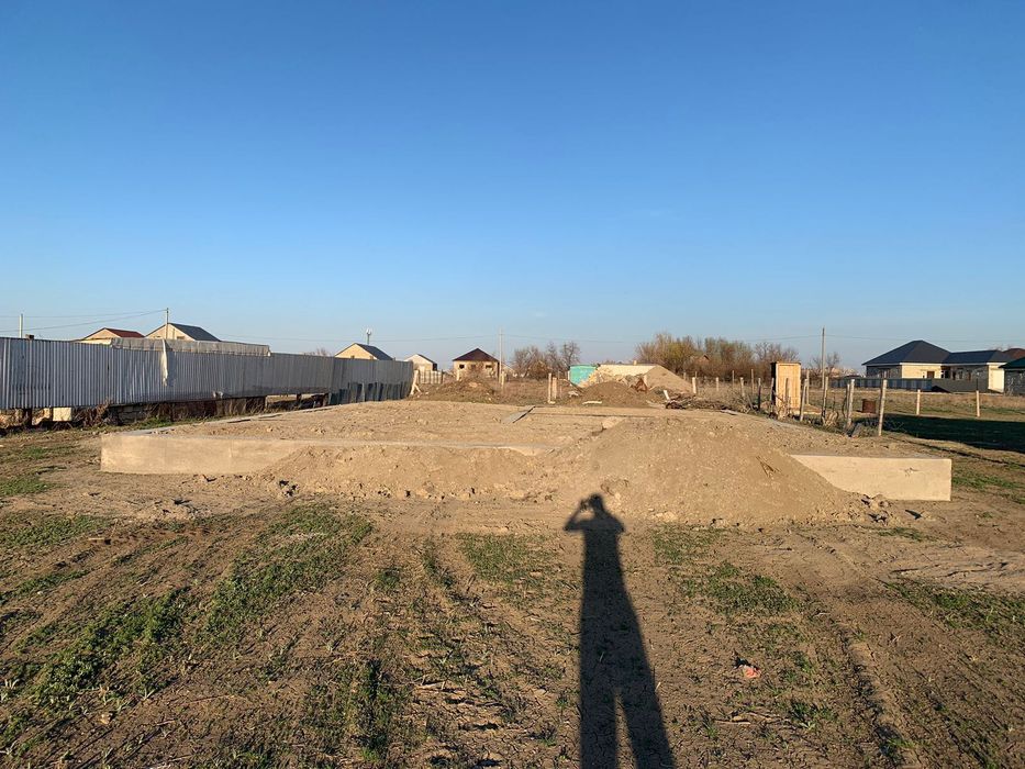 Продается зем. уч